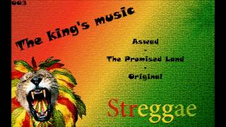 Aswad - The Promised Land - Original