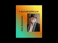 Kunstliedforum - Das Gespräch mit Juliane Banse über das Lied in der Moderne und vieles andere
