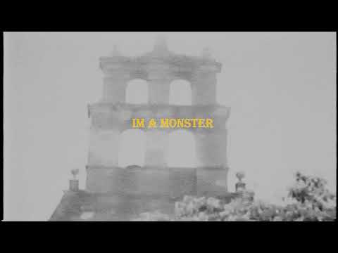 Night Lovell - Peek A Boo (Official Lyric Video)