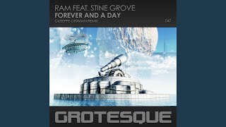 Forever and a Day (Giuseppe Ottaviani Remix)