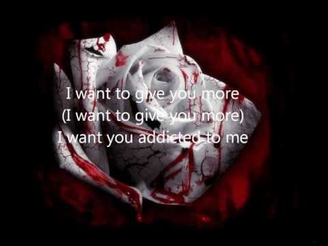 The Blank Theory - Addicted (Lyrics)