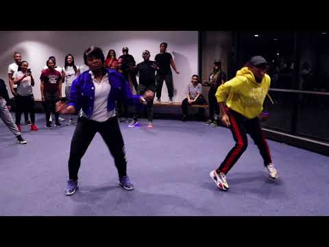 Ride Or Die | Megan Thee Stallion & VickeeLo | Childish Choreography | JaLena Markeea Choreo