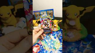 #pokemon #pokemoncards #pokemontcg #pokemoncollector #new #myteamforscarletandviolet #lol #cards