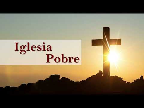 Programa 23 de Iglesia Pobre - Padre Jorge Luis Carvajal Garnica #IglesiaPobre #diócesisdeocaña