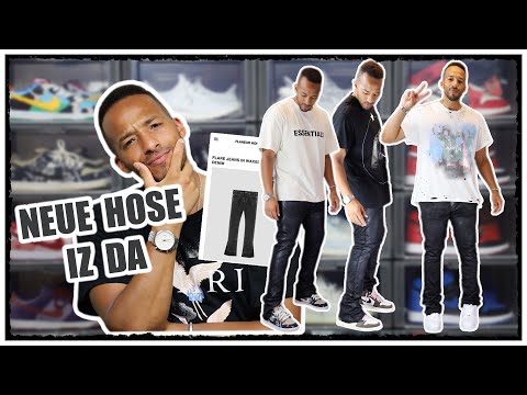 Meine neue Jeans ist da I Heftige Hose für wenig  Geld I Flaneur Homme I Fashion Trends 2021