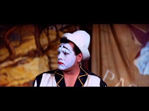 Mario Lanza, tenor: Leoncavallo: I Pagliacci: Recitar!... Vesti la giubba (1959)