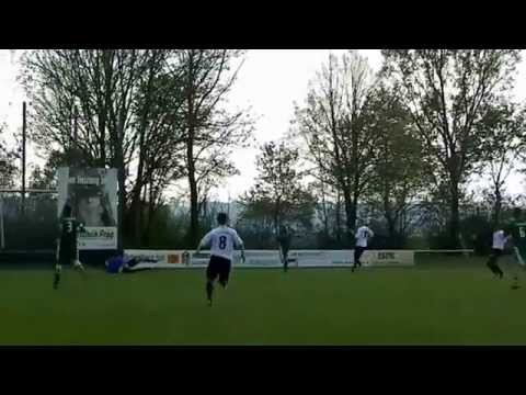 Fußball Aktiv - 1. Mannschaft - 22. Spieltag - VfR Altenmünster - TSV Pfedelbach 0:3 (0:2)