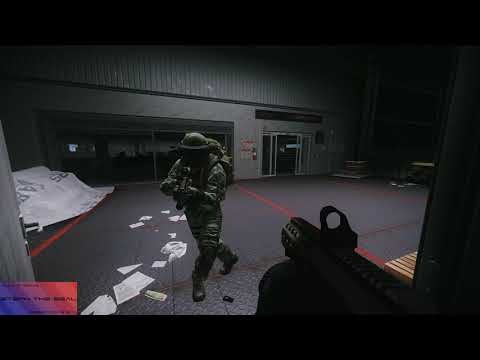What not to do in Labs! | Escape From Tarkov