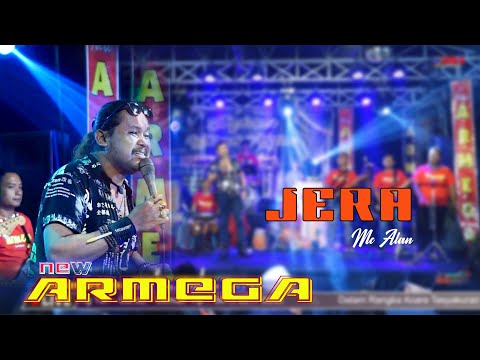JERA VOC. ALAN MC NEW ARMEGA // LIVE IN BOGORECO GUNTUR DEMAK // MIA NADA // DIKA SHOOTING