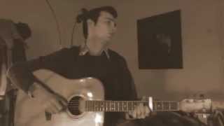 Winter Is Gone (Nick Drake Cover By Tobias Segura Peralta)