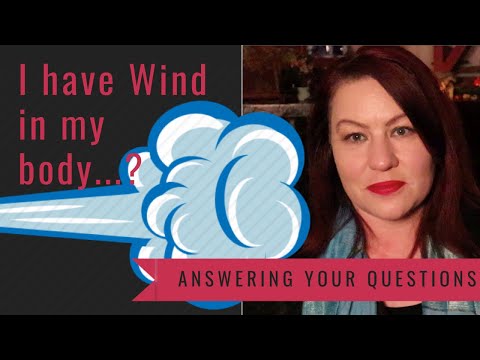 What is Wind in Chinese Medicine? - Answering Your Questions