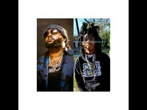 Money Man, Kaboom Holy - UGA