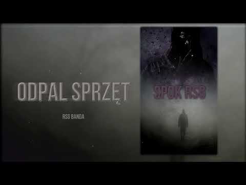 Spok RSG - Odpal sprzęt prod.Tajm RSG