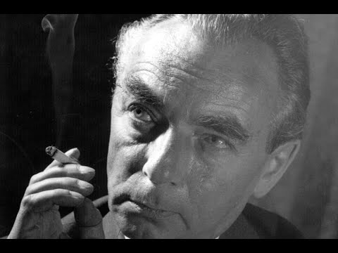 ERICH KÄSTNER - ANSPRACHE AN MILLIONÄRE