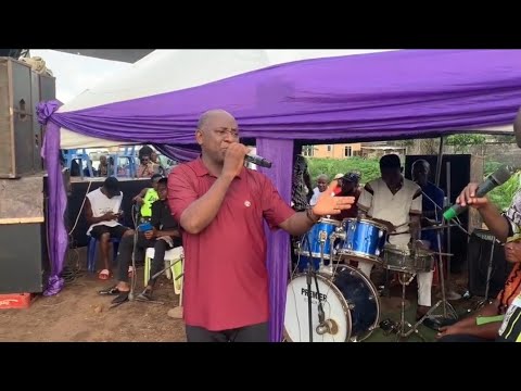 KING OWIGIRI BONGO OWERRI || LIVE PERFORMANCE 2024 AT OWERRI