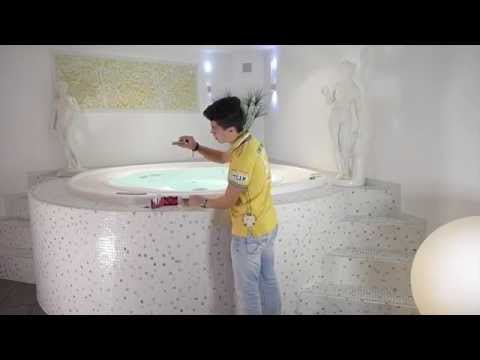 Pooltester erklärt - So einfach messen Sie Ihren pH Wert