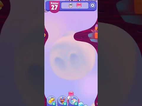 Angry Birds Dream Blast lvl 671