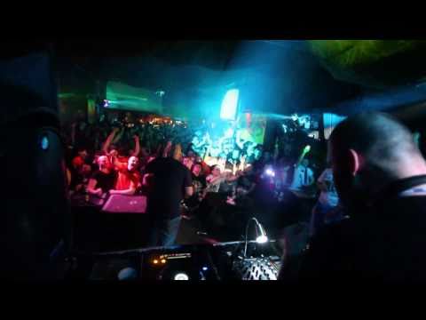 Neophyte Records 'Creators of the core' (UK Weekender) Official Aftermovie