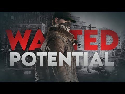 The Wasted Potential of Watch Dogs
