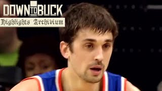 [閒聊] 臺灣球隊向Alexey Shved提出報價但被婉拒