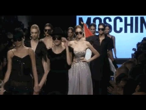 Fashion week in Israel