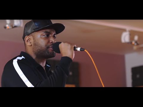 Figure Flows - Homage #MicCheck | @FigureFlows | Link Up TV