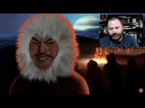 Kris reacts to Kings and Generals How the Mamluks Defended Against the Mongols