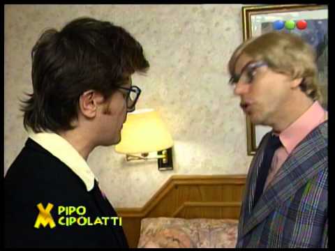 Fernandito, program 36 - Videomatch 1997