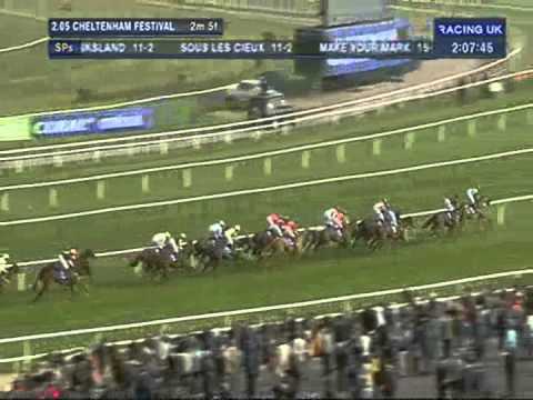 2012 Neptune Investment Management Novices´ Hurdle