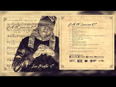 Lee Master C - Wolfgang