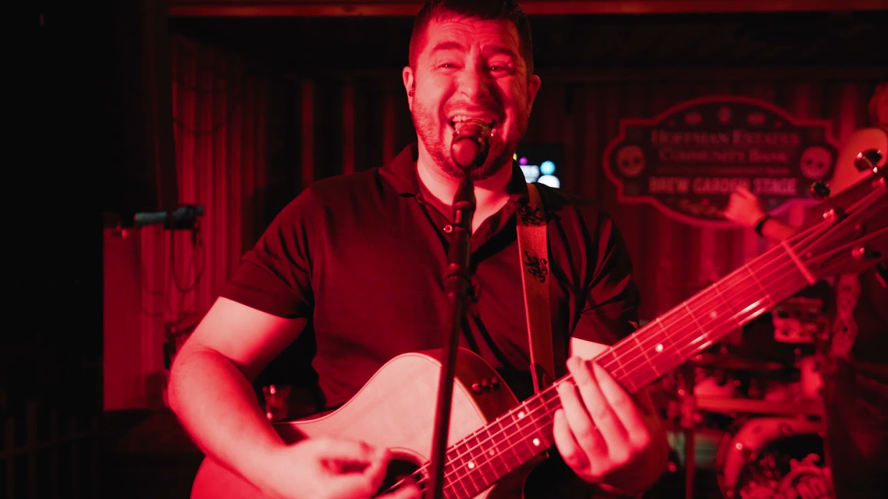 Wednesday, May 29 South Elgin Panton Mill Park Summer Concert Series