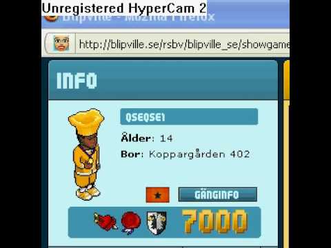 blipville qseqse1 7000