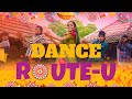 NEW TAMIL CHRISTMAS SONG 2023 ROUTE U GG7 GODS GROOVERZ BAND DANCE VERSION