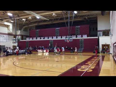 Bookers Ballers victorious over MWA Elite 2022, 78-56 - Boys Spartan Classic