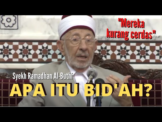 Video de pronunciación de Wahabi en Inglés