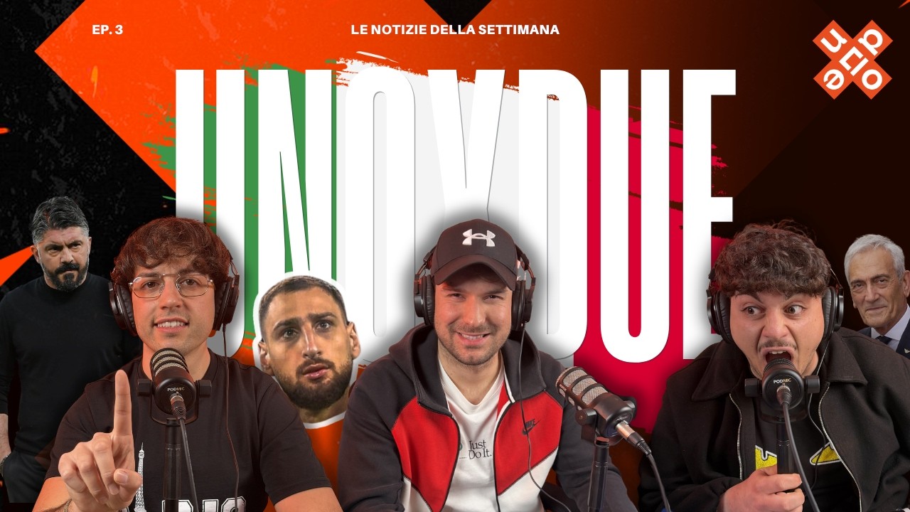 Terzo appuntamento UnoXdue: Serie A 2025/26, 31ª giornata