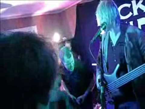 Lucky Bastards fra Spydeberg Gamle Tomter Pub