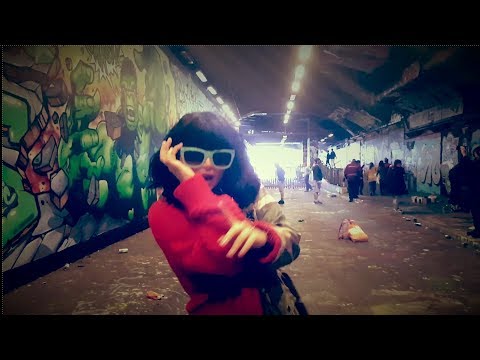 Ditsea Yella- Sin mona lisa (official video)