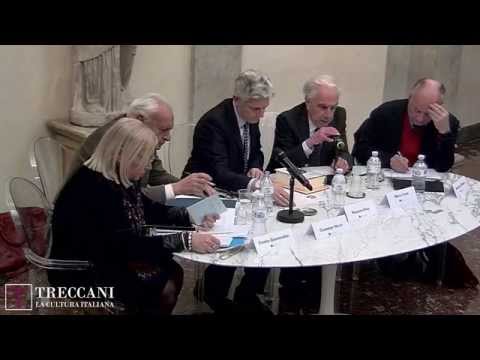 Presentazione del volume "Palmiro Togliatti".