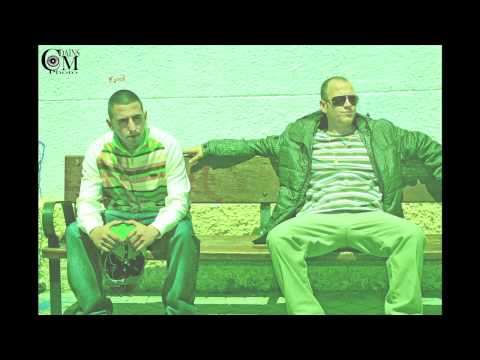 cosafina voy to smokao feat iman año 2002