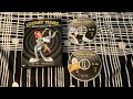 Opening To Looney Tunes Golden Collection Volume Three 2005 DVD Part 1 Discs 1 2