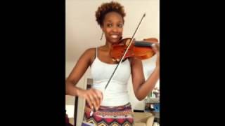 Alicia keys, Mr. Man Improv