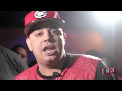 Nick Genre vs Mr Hit