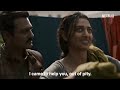Parched Movie Deleted Scene Radhikaapte Viralmovie Viral Bollywood Ytviral Ytshorts Short