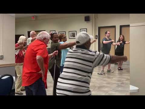 Mark Oliver Interview with (Blind Individual)