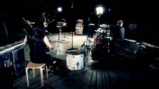 Future of Forestry - Slow Your Breath Down : Travel 3 Tour Rehearsal in LA