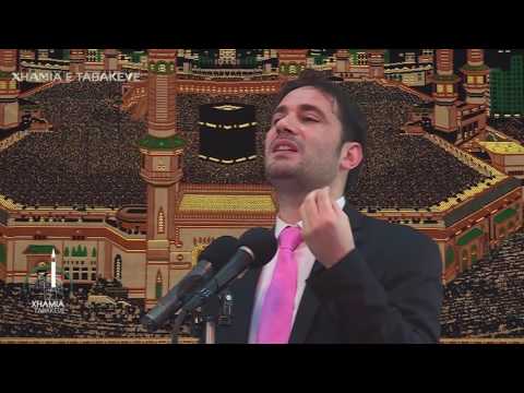 Elvis Naci - Ekstremizmi