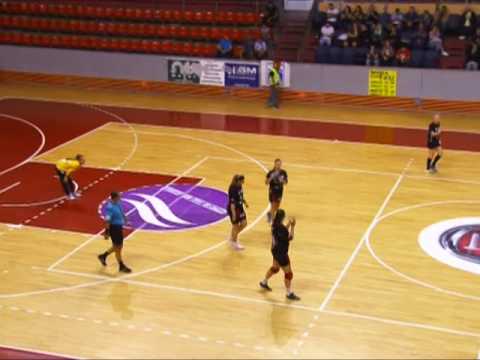 ZRK JUNIOR - ZRK RADNICKI KG 2 poluvreme