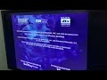 Closing To Tarzan 2000 VHS Version 1 Part 1