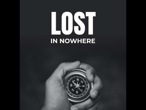 Lost in NOWHERE | Sleep Sound